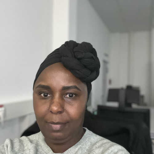 Catherine  M. profile photo