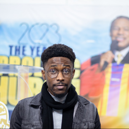 Vincent M. profile photo