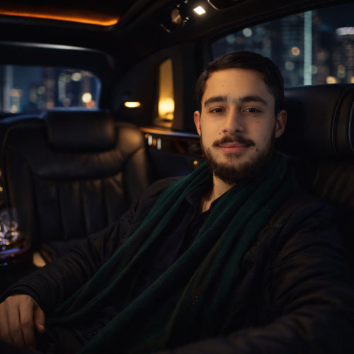 Muhammad I. profile photo
