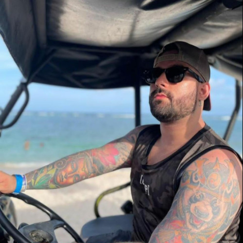 David J. profile photo
