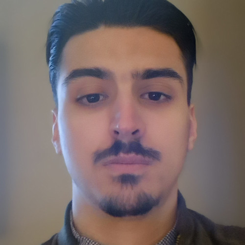 Ahmad K. profile photo