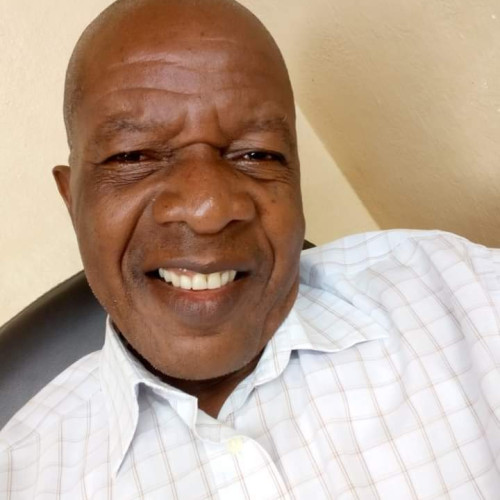 Aiah David  G. profile photo