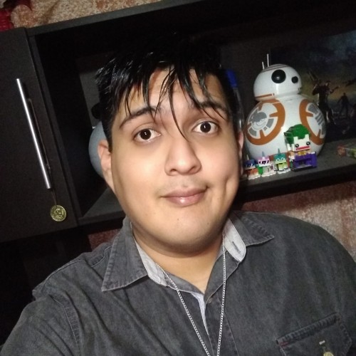 Moisés V. profile photo