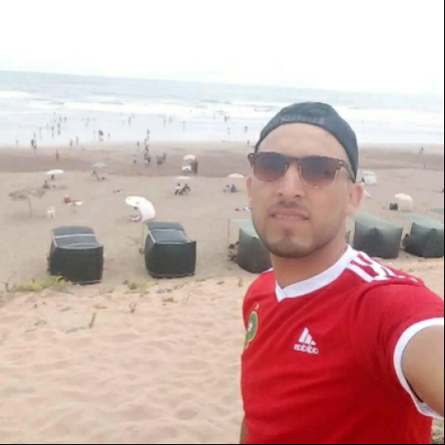 Youssef  G. profile photo