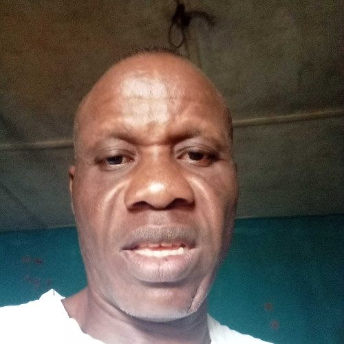 Ojeikere D. profile photo