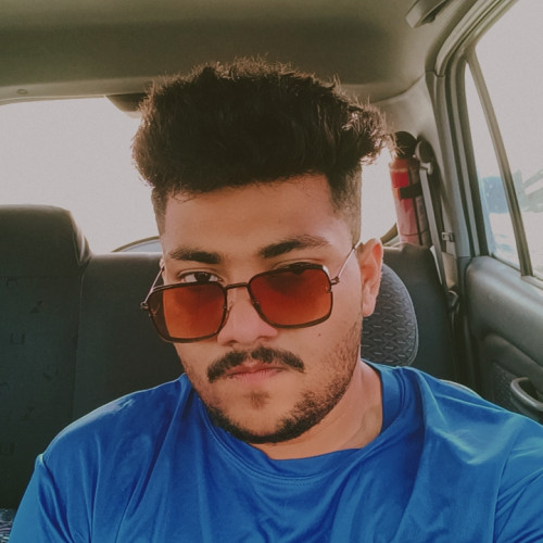 Dev  K. profile photo