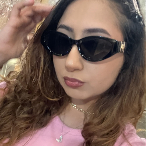Maddie a. profile photo