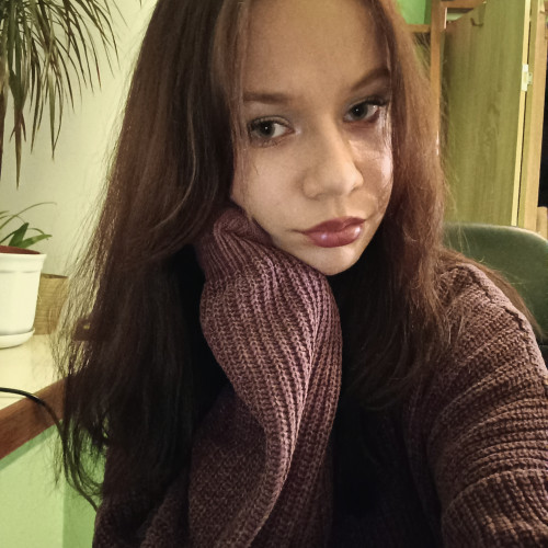 Klaudia D. profile photo