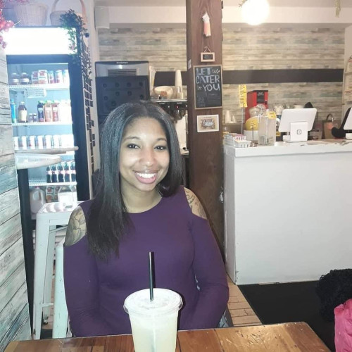 Katreana L.