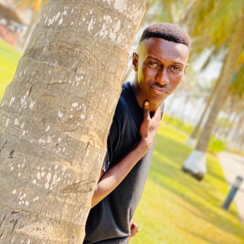 Jonathan Koranteng  A. profile photo