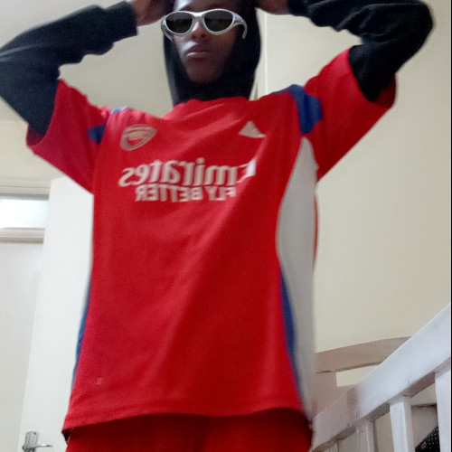 Awale H. profile photo