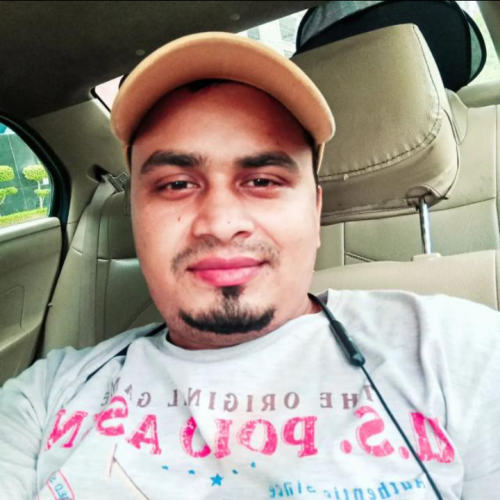 Rajiv  K. profile photo