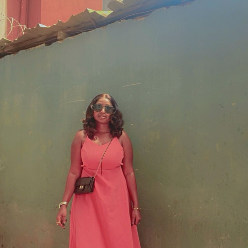 jumoke S. profile photo