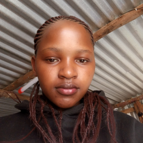 Peninah K. profile photo