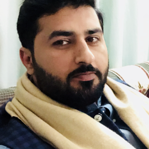 Habib R.