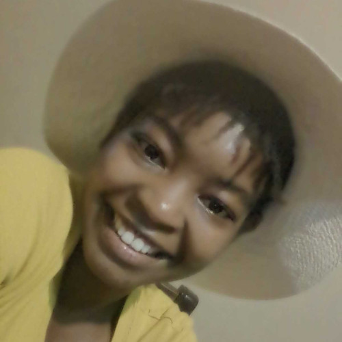 Rue K. profile photo