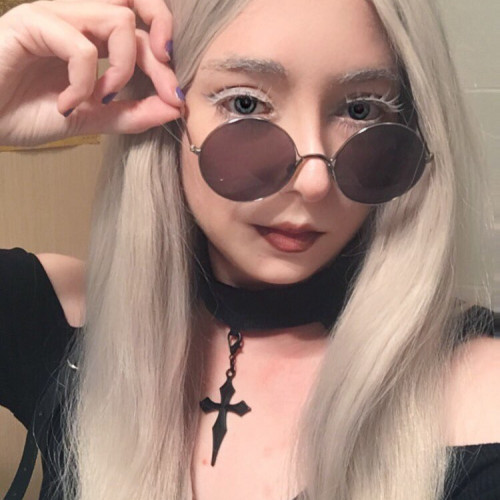 Simona V. profile photo