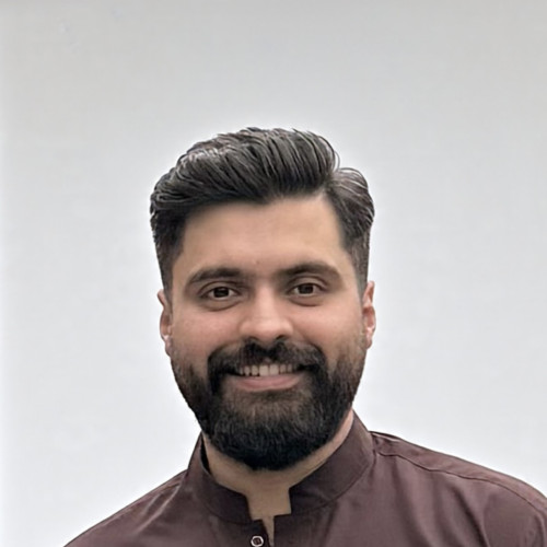 Hussain R. profile photo