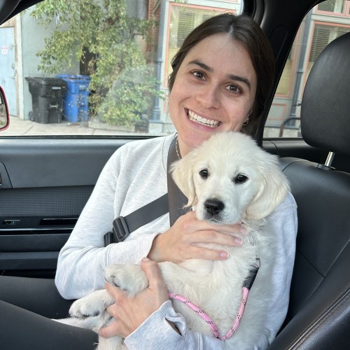 Morgan  R. profile photo