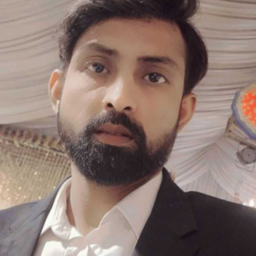 arxal k. profile photo