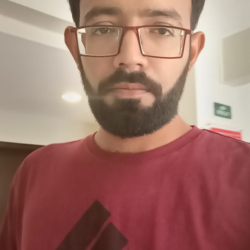 Syed Jahanzaib S. profile photo