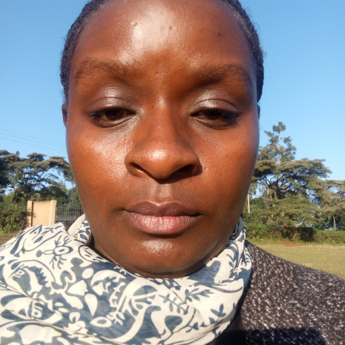 Marsha L. profile photo
