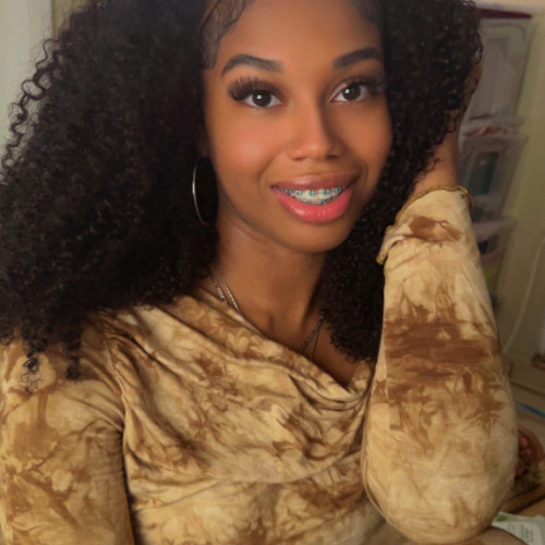 Sunrae F. profile photo