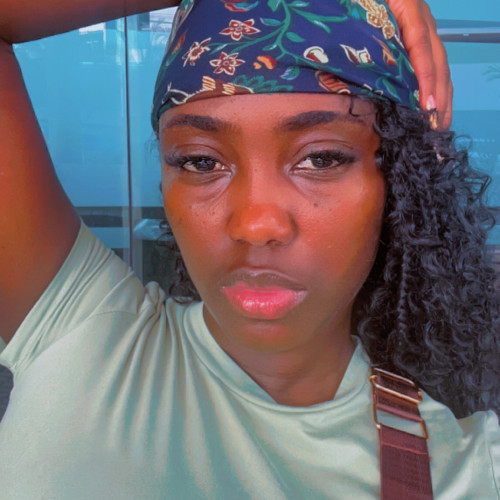 Rasha D. profile photo