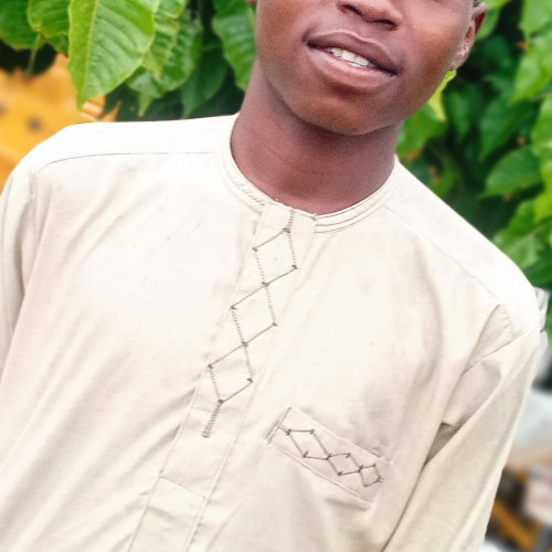 Ahmed M.