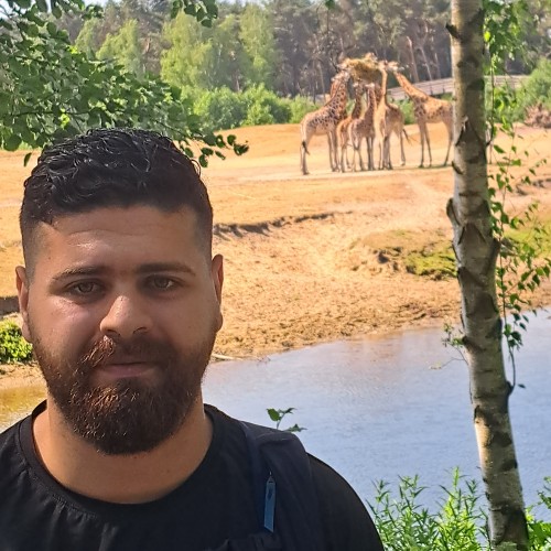Mohamed  E. profile photo