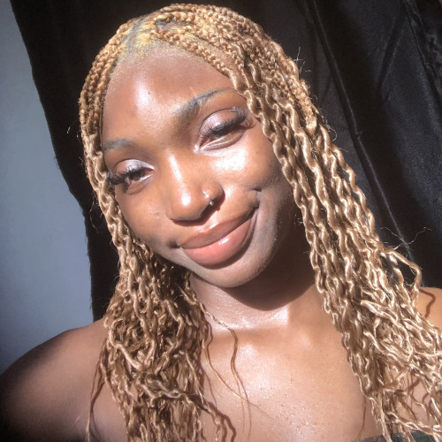 Anthonia E. profile photo