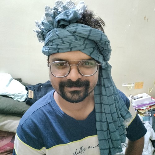 Abhishek U.