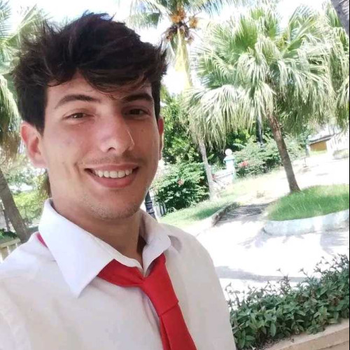Alain C. profile photo