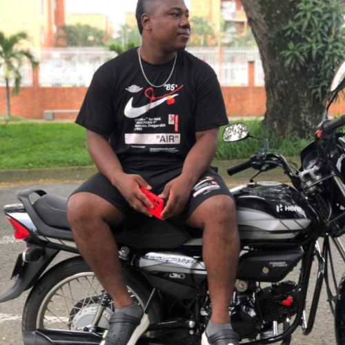 Jarrison M.