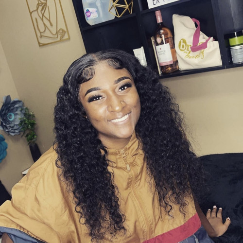 Jasmine W. profile photo
