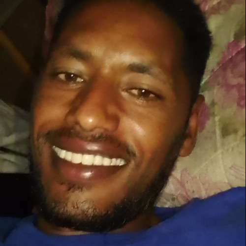 Yirga C. profile photo
