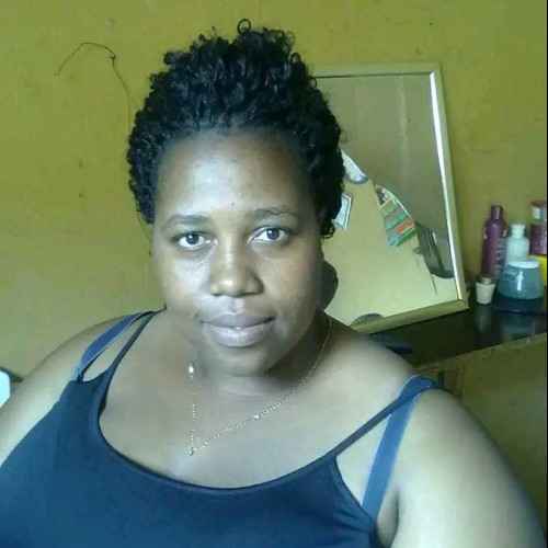 buyisile m. profile photo