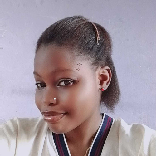 Joy C. profile photo