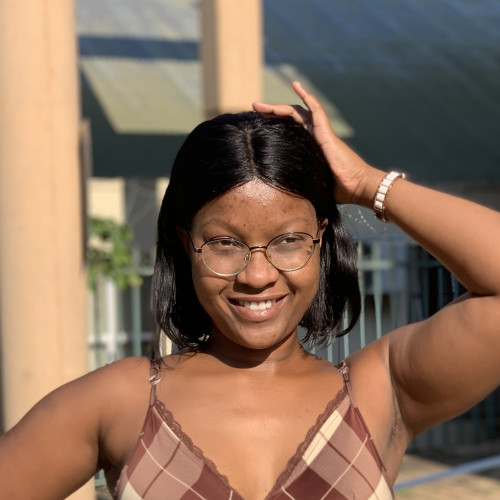 Anele L. profile photo