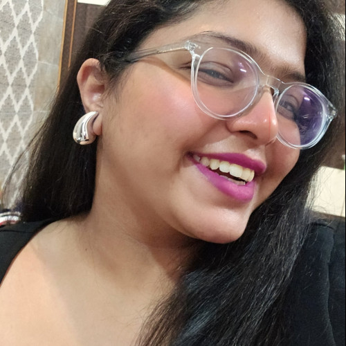 Disha K. profile photo
