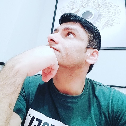 Muhammad A. profile photo