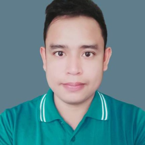 Charchill O. profile photo