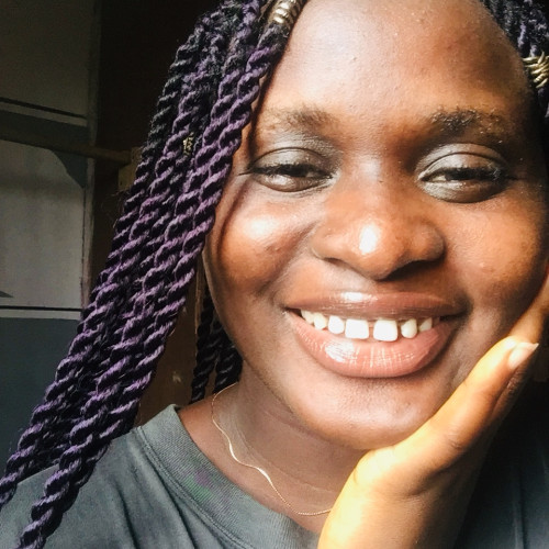 Blessing  O.