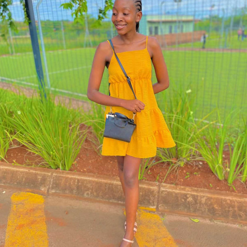 Mutshidzi T. profile photo