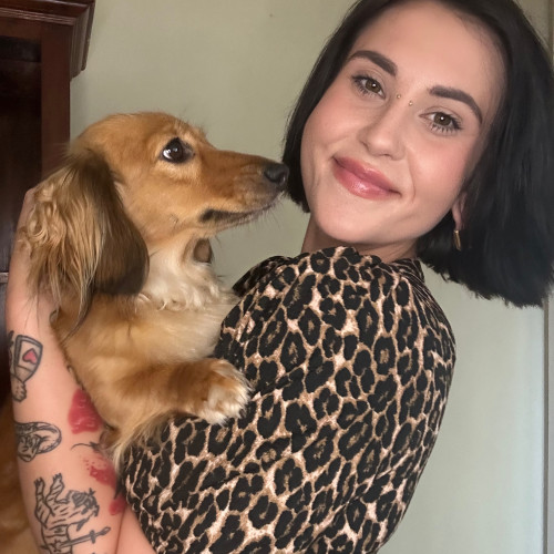 Jazmyn S. profile photo
