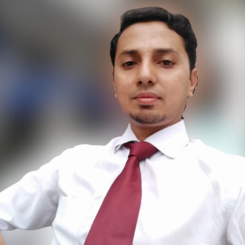 Waseem P.