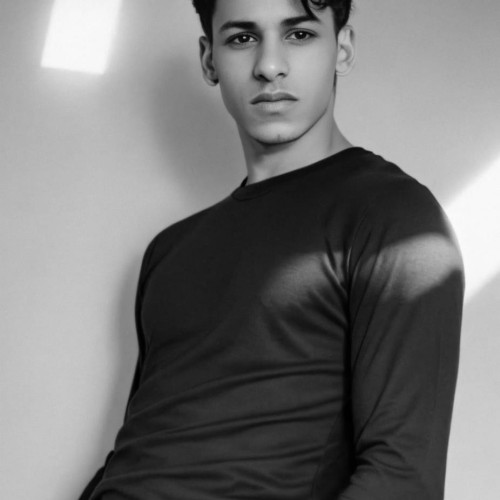 Ahmed E.