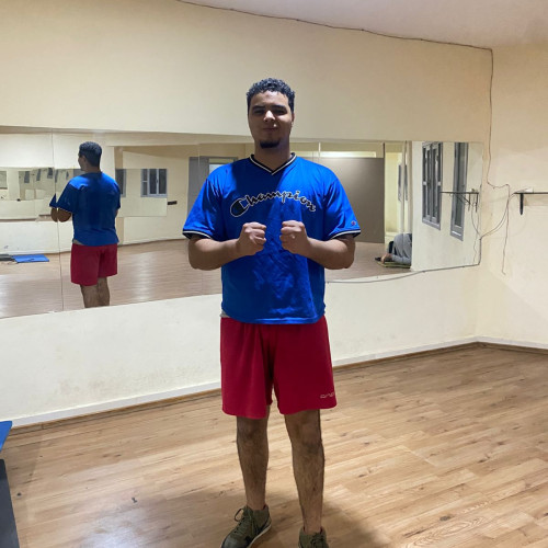 Hatim O. profile photo