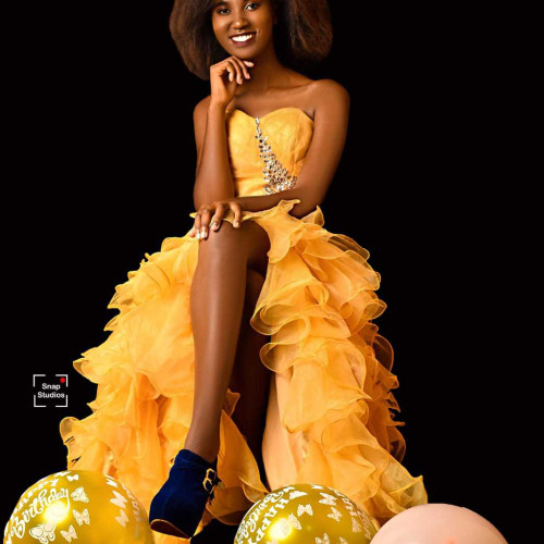 Fidelis M. profile photo