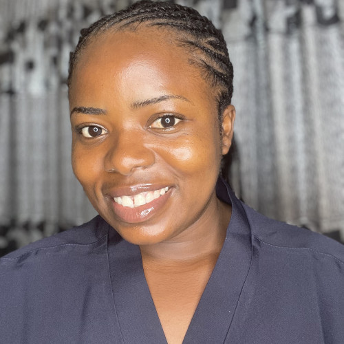 Augustina  N. profile photo